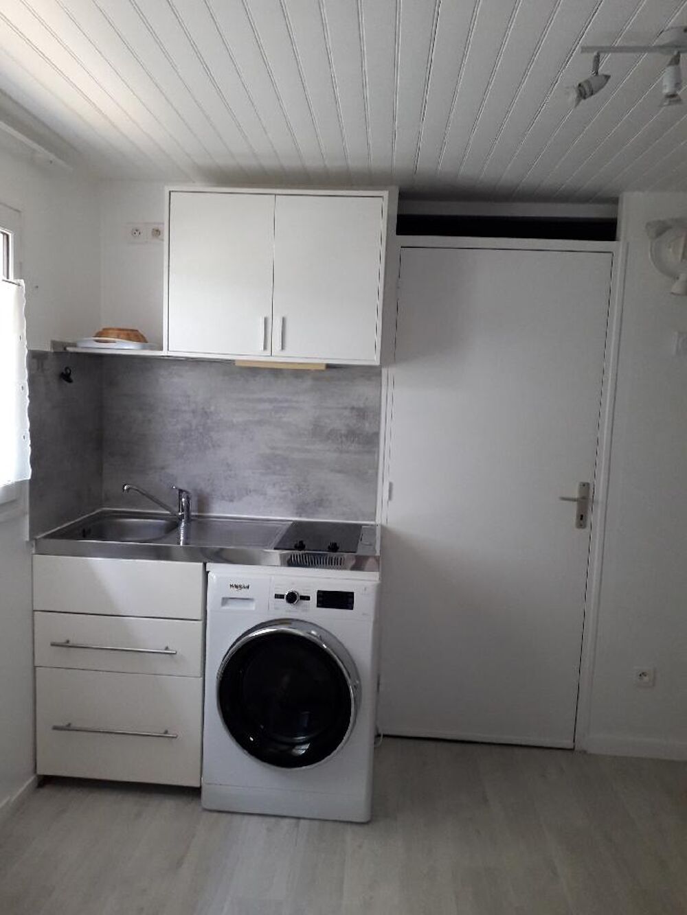 Location Appartement Appartement T2 Pessac