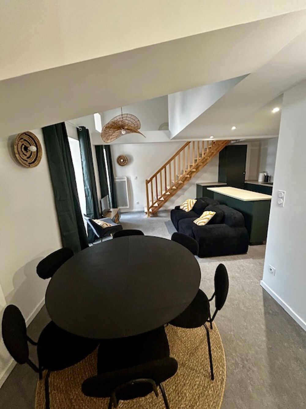 Location Appartement Appartement T4 Blaye
