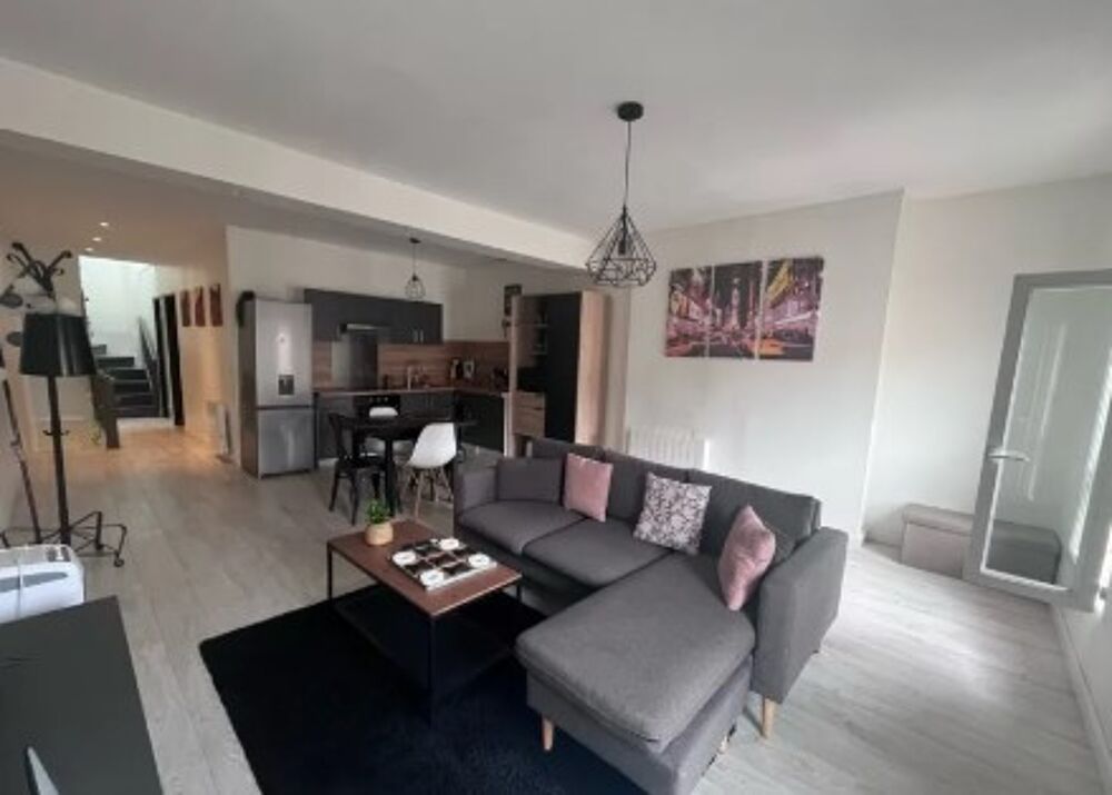 Location Appartement Appartement T3 Libourne