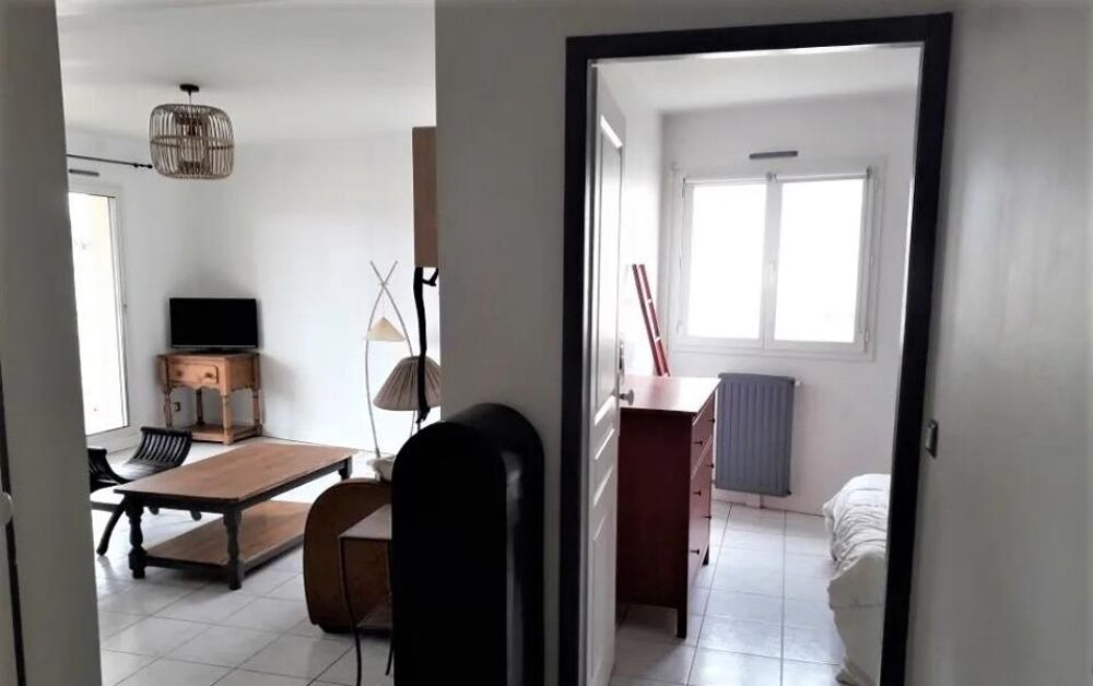 Location Appartement Appartement T2 Bordeaux