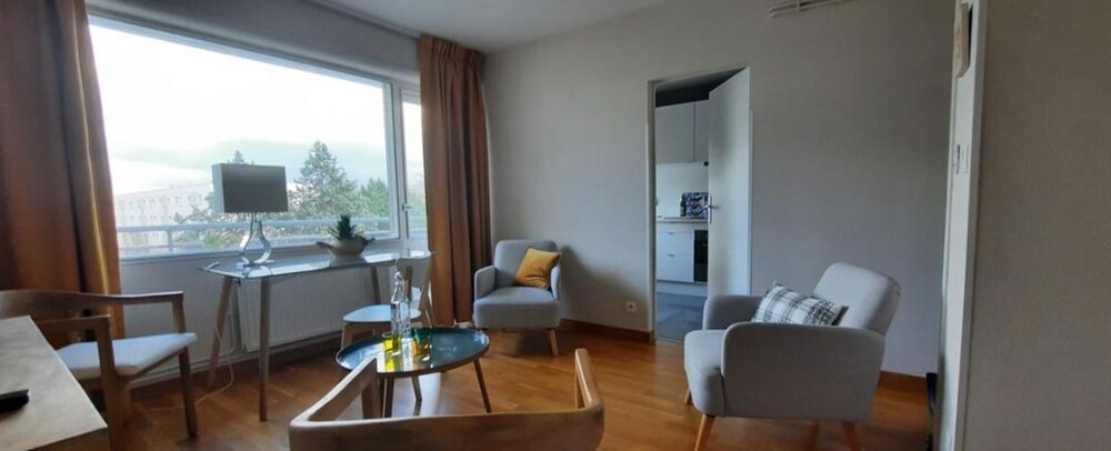Location Appartement Appartement T1 Bordeaux