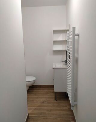  Appartement � louer 1 pi�ce 