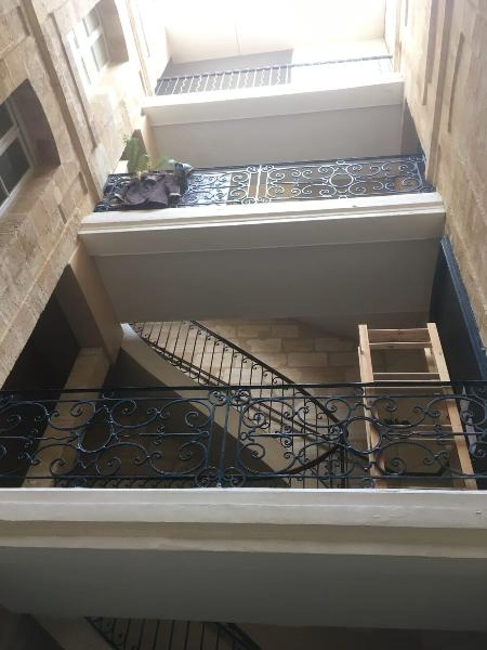 Location Appartement Appartement T2 Bordeaux