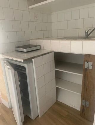  Appartement à louer 1 pièce 35 m²