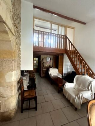  Appartement à louer 4 pièces 