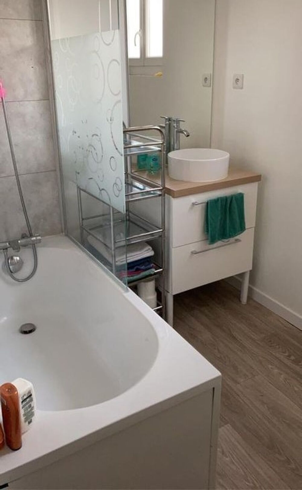 Location Appartement Appartement T3 Cadaujac