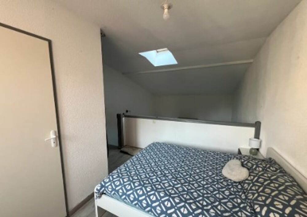 Location Appartement Appartement T2 Creon