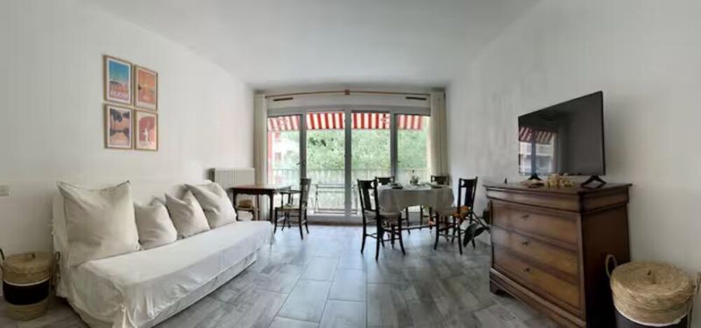 Appartement T2