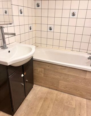  Appartement � louer 2 pi�ces 