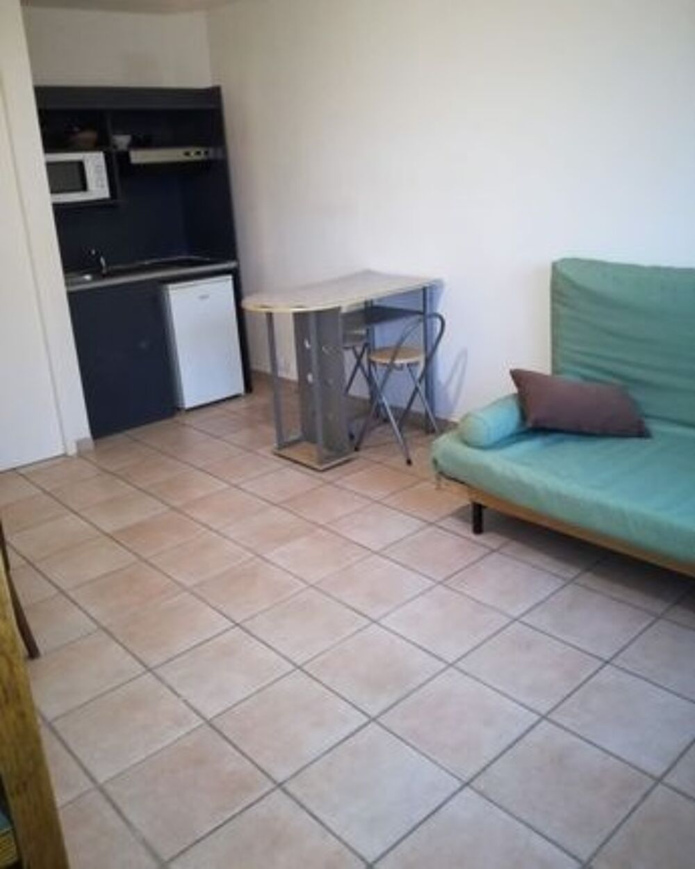 Appartement Studio