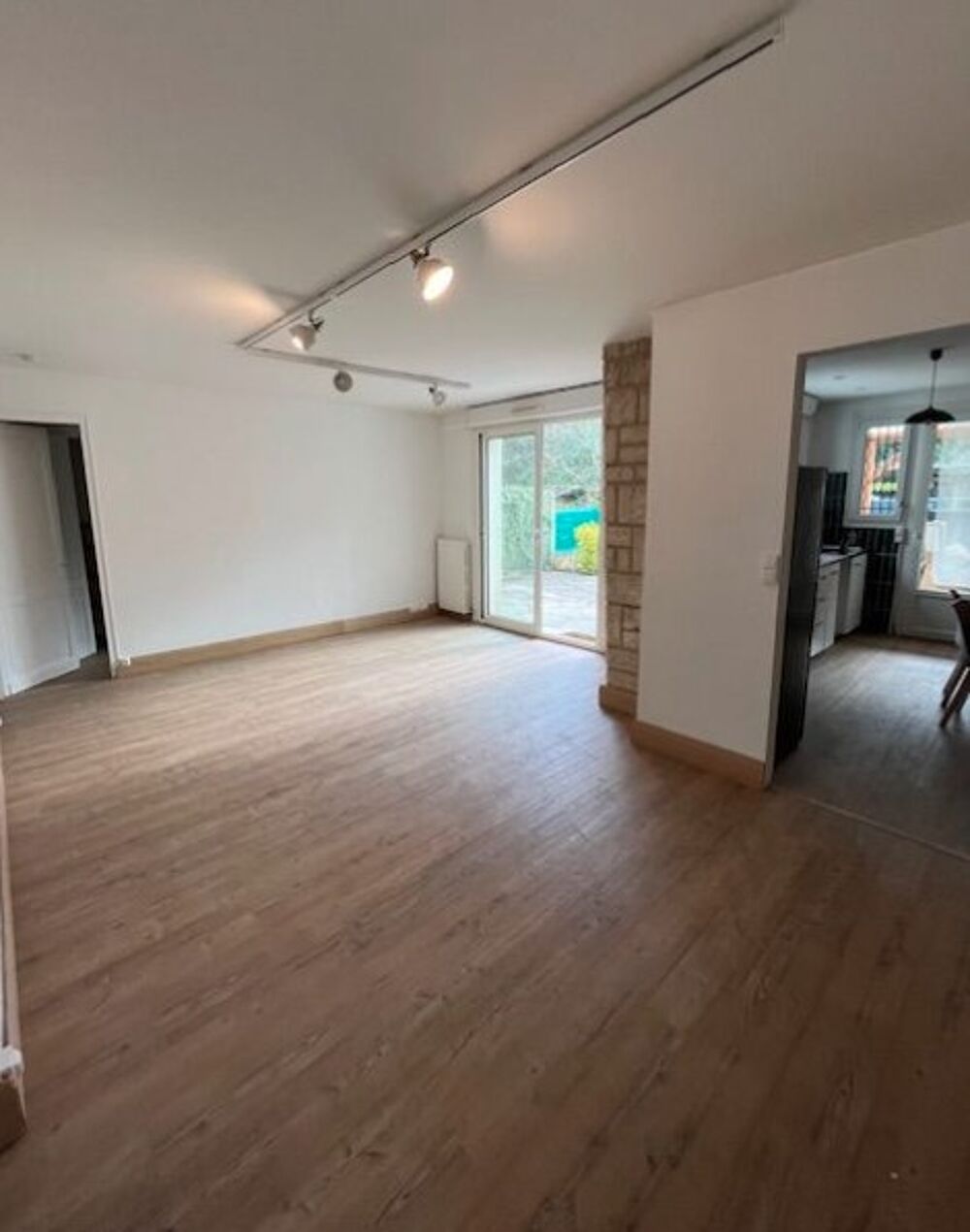 Location Maison Maison/Villa T3 Talence