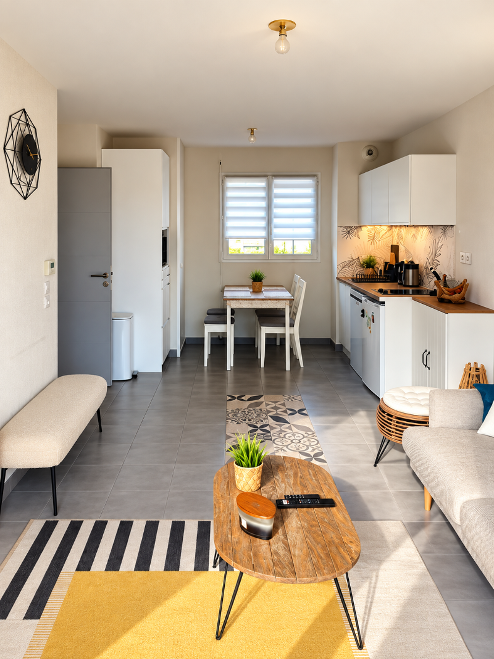 Location Appartement Appartement T2 Parempuyre