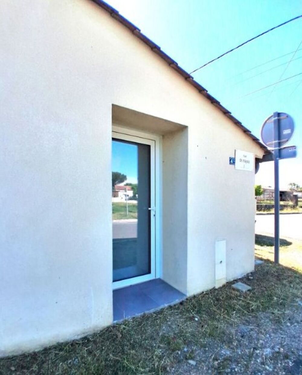Location Appartement Appartement Studio Saint-andre-de-cubzac