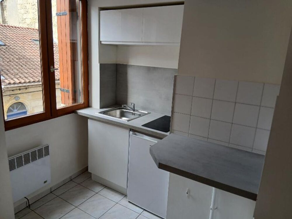 Location Appartement Appartement T2 Bordeaux