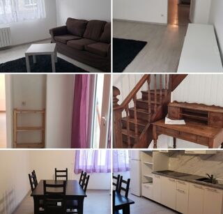  Maison à louer 3 pièces 85 m²