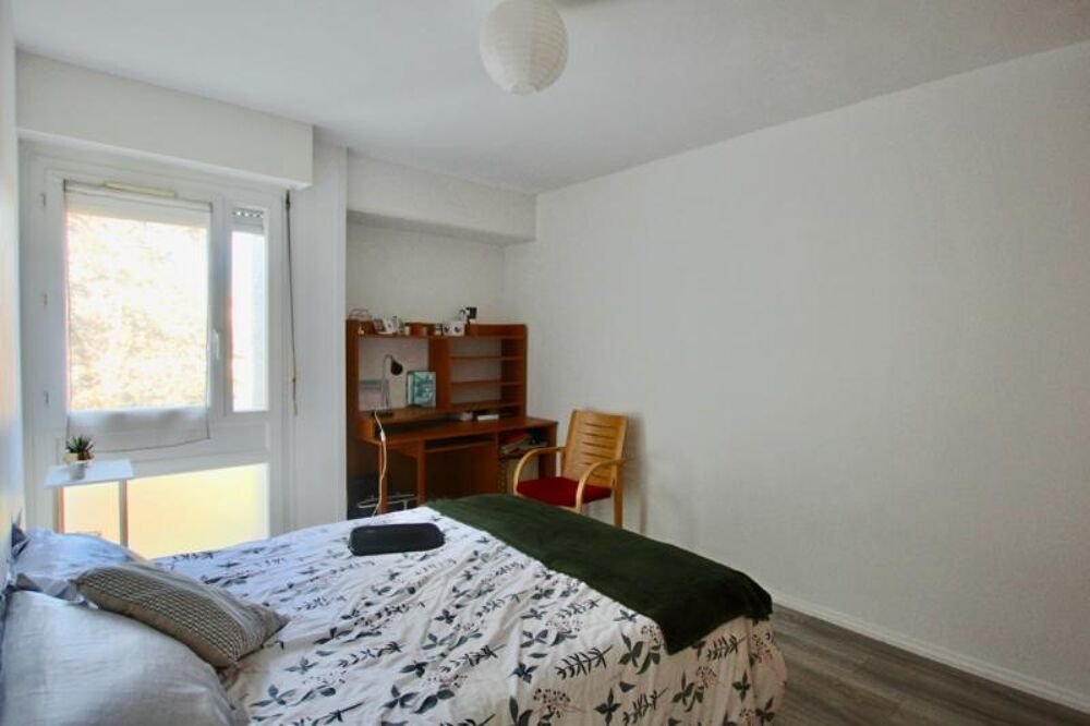 Appartement Chambre