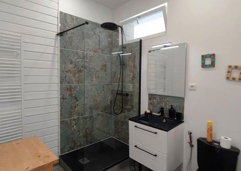 Location Appartement Appartement Studio Moulis-en-medoc