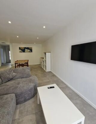  Maison à louer 4 pièces 90 m²