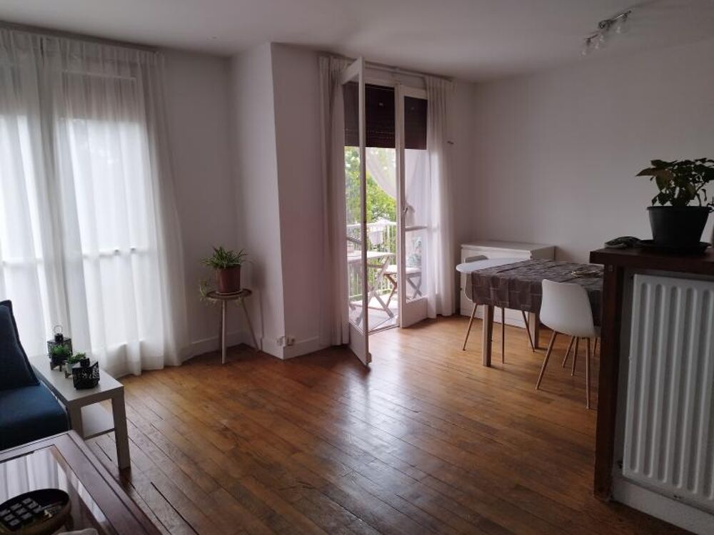 Location Appartement Appartement Chambre Talence