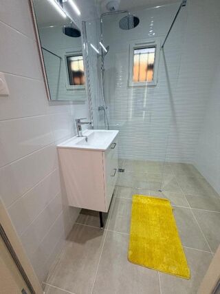  Appartement à louer 1 pièce 15 m²