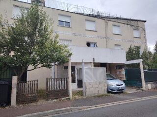  Appartement à louer 2 pièces 