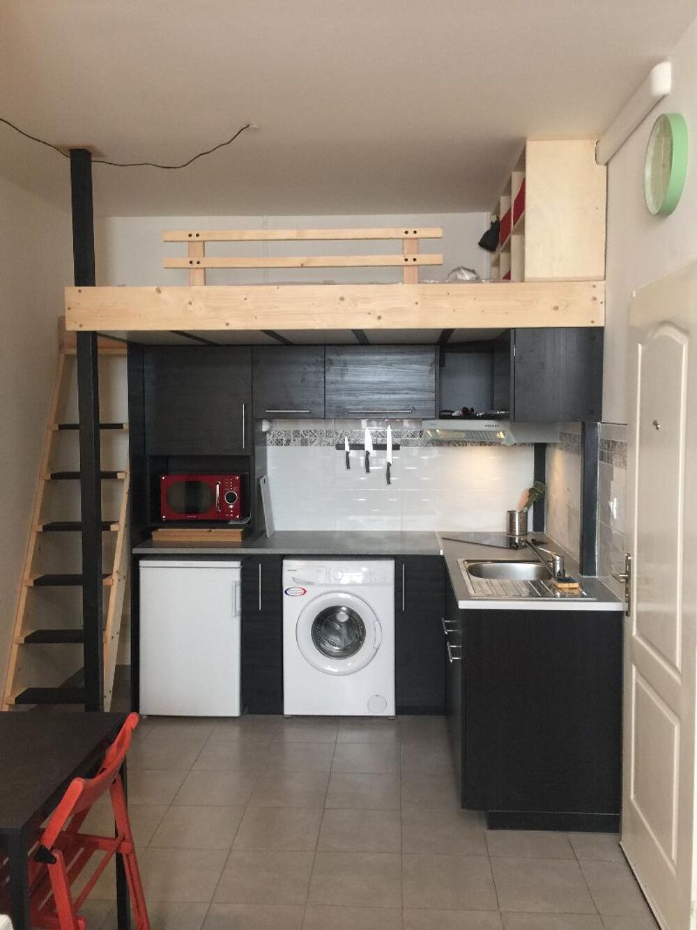 Location Appartement Appartement Studio Bordeaux
