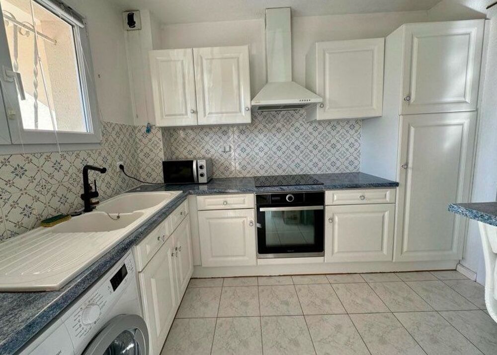 Location Appartement Appartement T2 Andernos-les-bains