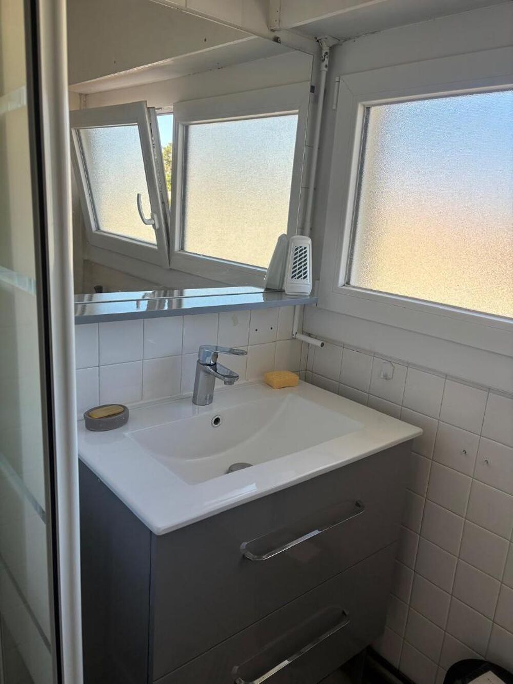 Appartement Chambre