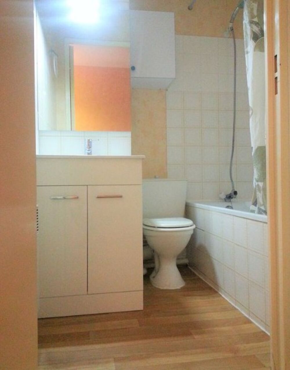 Location Appartement Appartement Studio Bordeaux