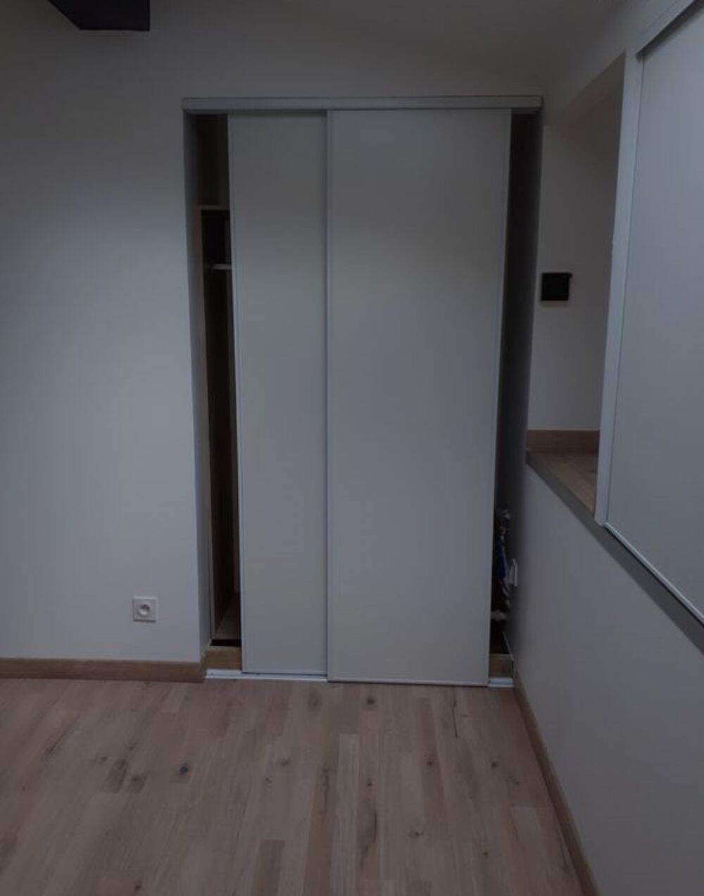 Appartement T2