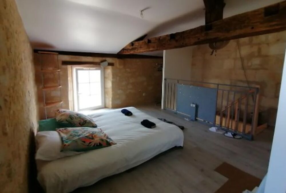 Location Maison Maison/Villa T2 Lussac