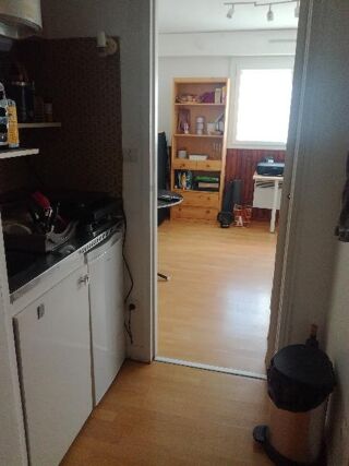 Appartement � louer 1 pi�ce 
