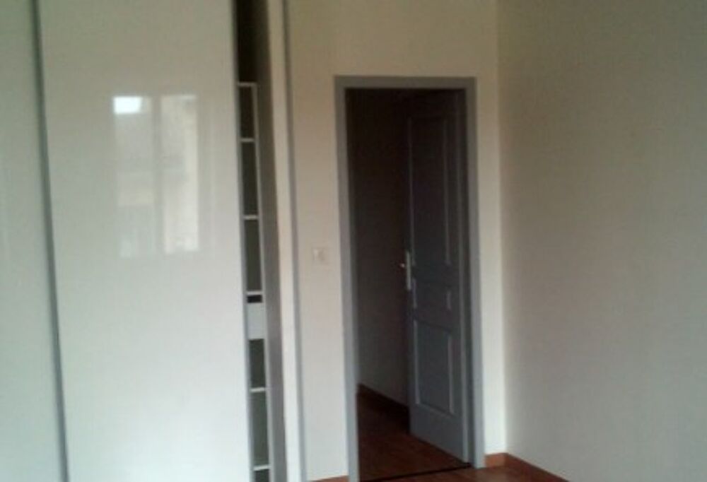 Appartement T2