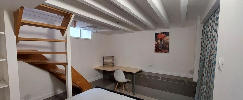 Location Appartement Appartement T2 Le bouscat