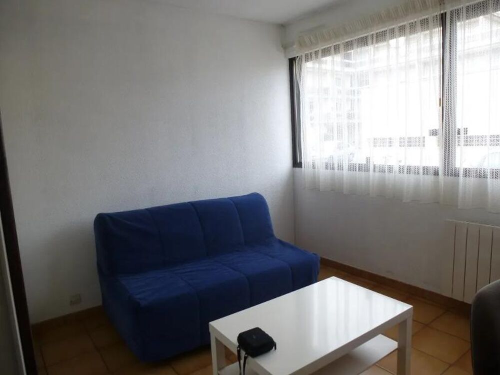 Location Appartement Appartement Studio Bordeaux