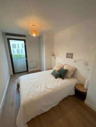  Appartement � louer 3 pi�ces 