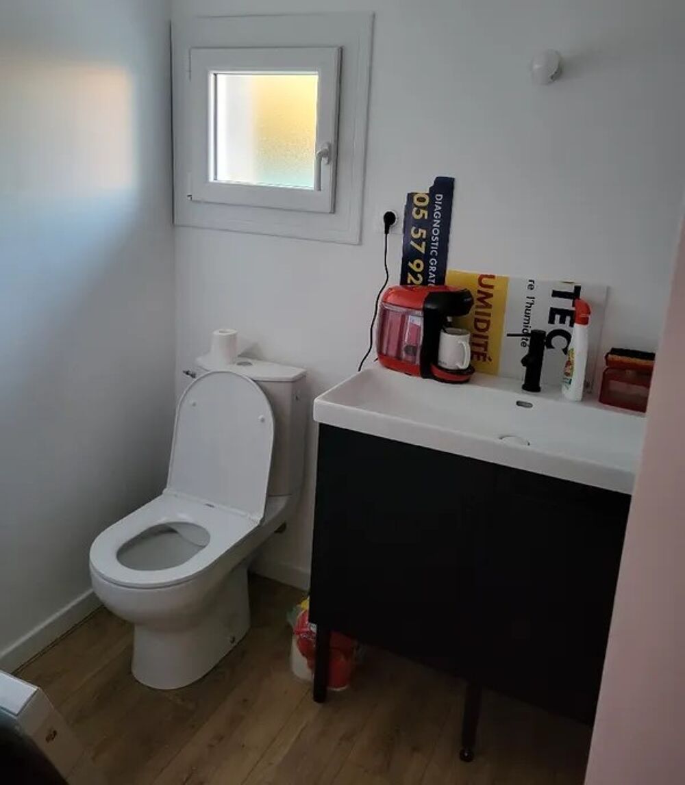 Location Appartement Appartement Studio Bayon-sur-gironde