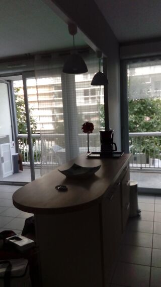  Appartement � louer 1 pi�ce 