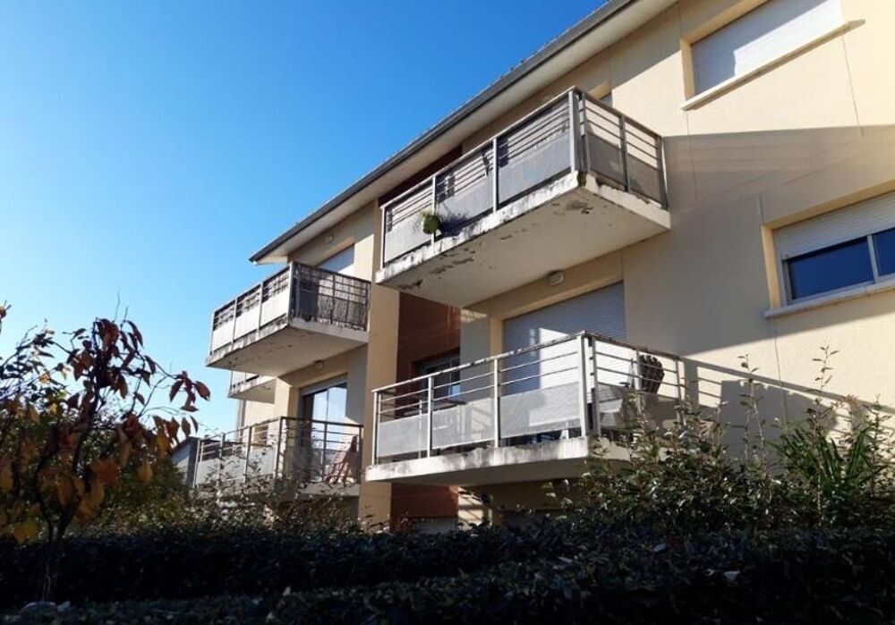 Location Appartement Appartement T2 Coutras