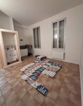  Appartement � louer 1 pi�ce 