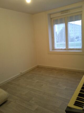  Appartement à louer 2 pièces 39 m²