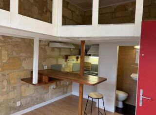  Appartement � louer 1 pi�ce 