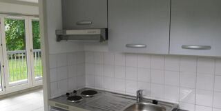  Appartement � louer 1 pi�ce 