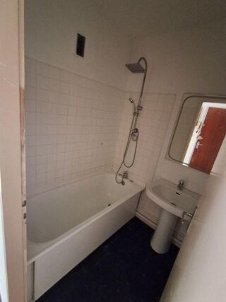  Appartement à louer 1 pièce 