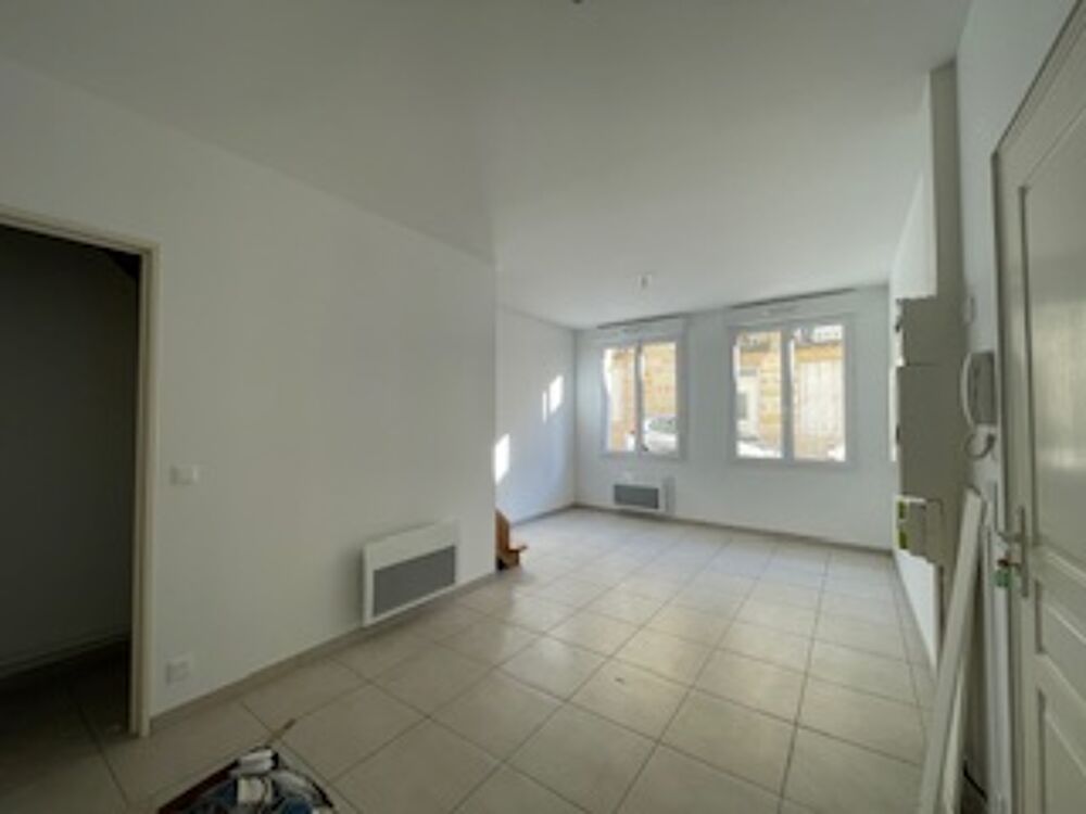 Location Appartement Appartement T3 Castillon-la-bataille
