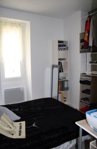  Appartement � louer 3 pi�ces 