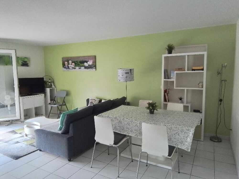 Appartement T2