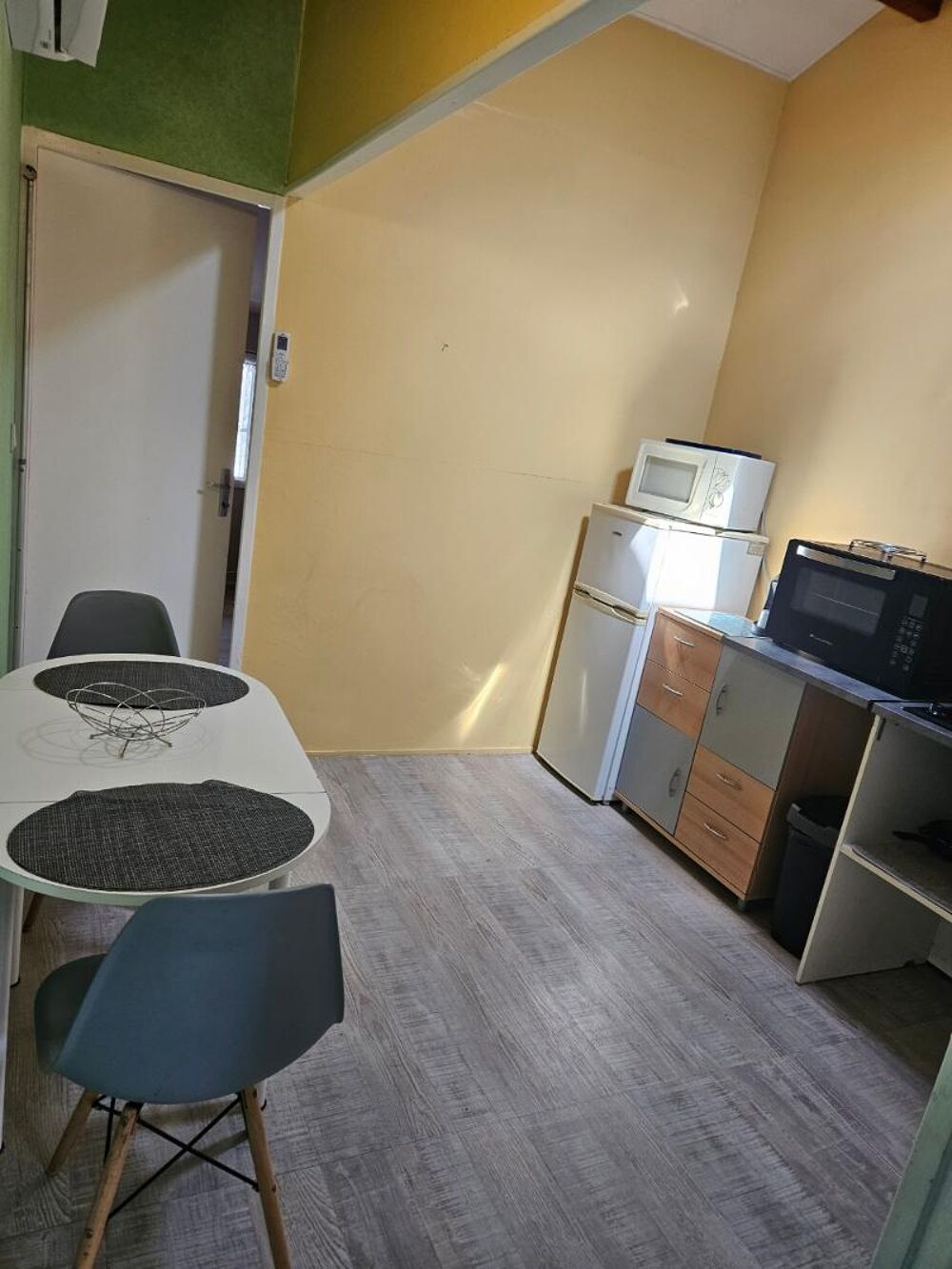 Location Appartement Appartement T2 Pessac