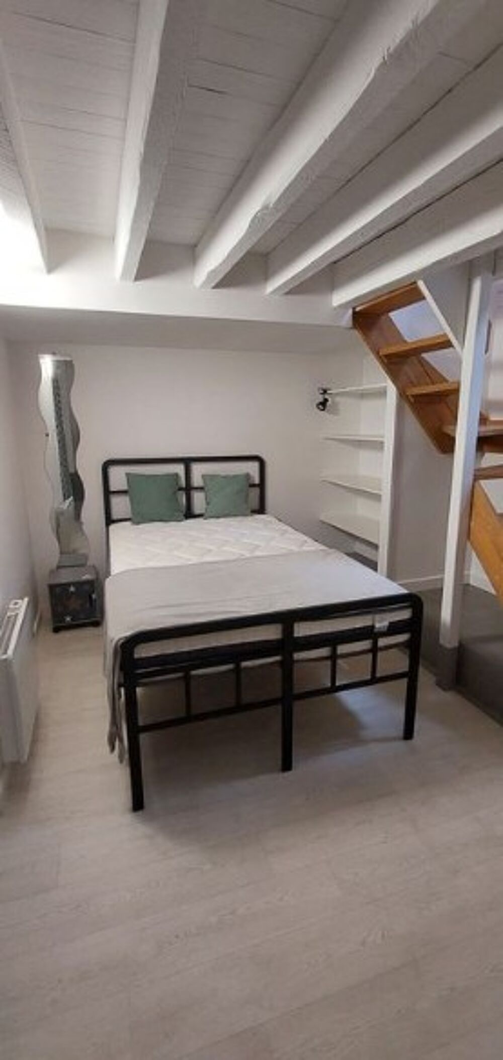 Appartement T2