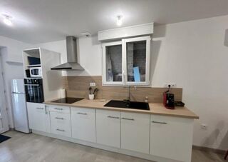  Appartement à louer 2 pièces 43 m²